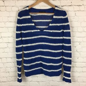Banana Republic Italian Linen sweater